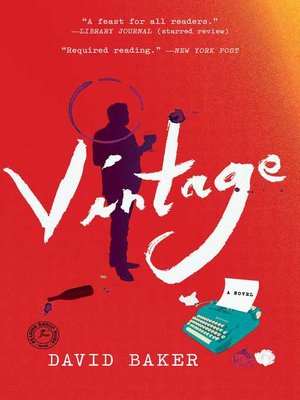 cover image of Vintage